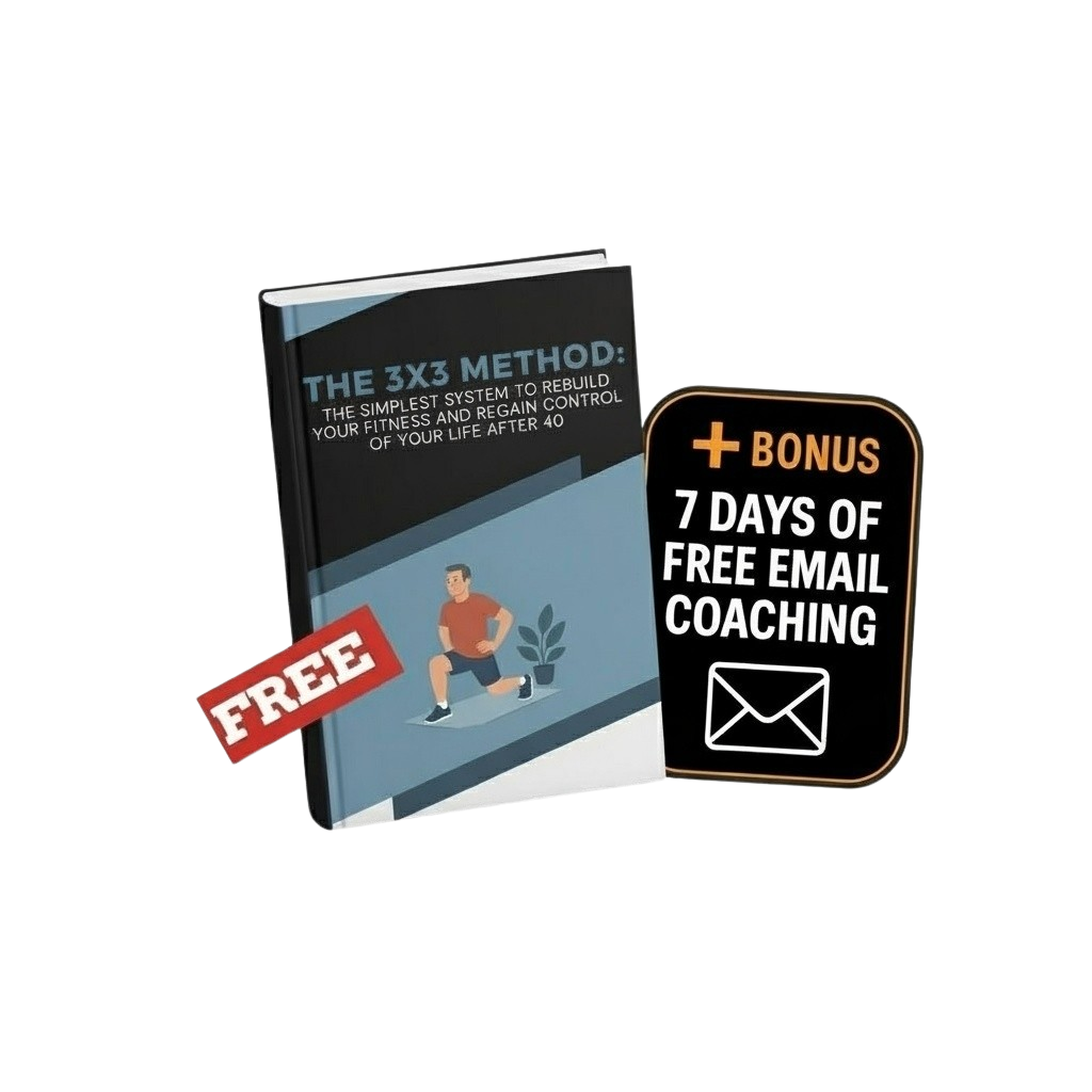 The 3x3 Method – book + bonus